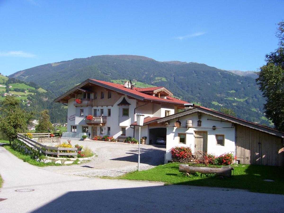 Woescherhof Калтенбах Екстериор снимка